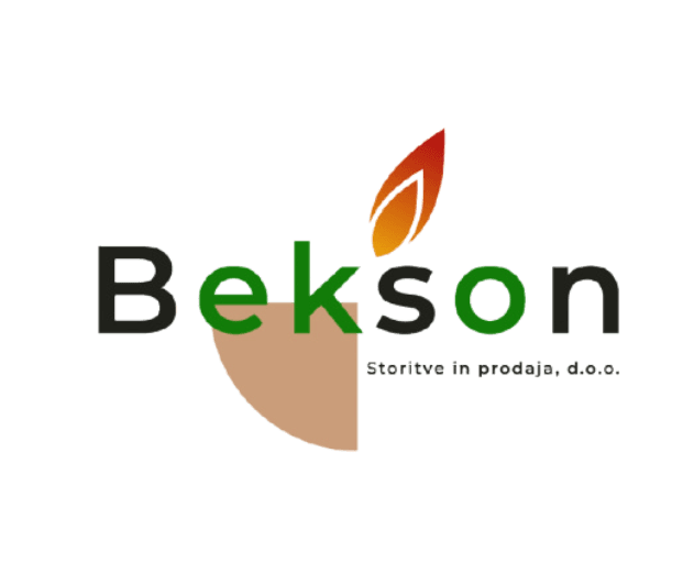 Bekson logo